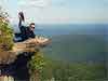 Me at Newman's Ledge