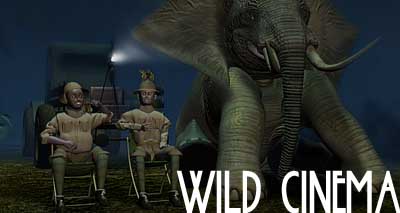 wild Cinema divX movie